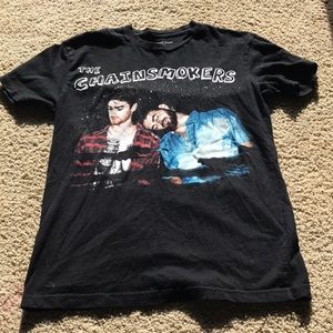 Chainsmokers T-Shirt